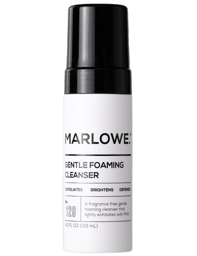 Gentle Foaming Cleanser