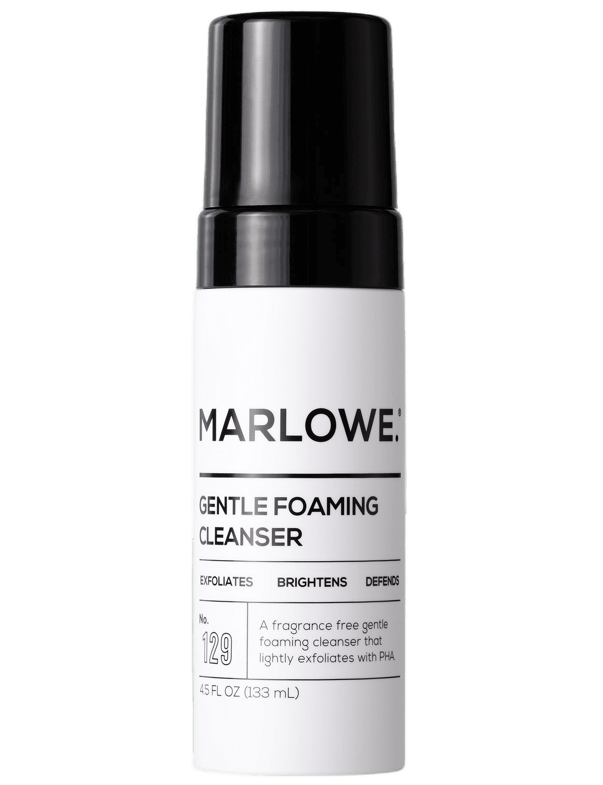 Gentle Foaming Cleanser