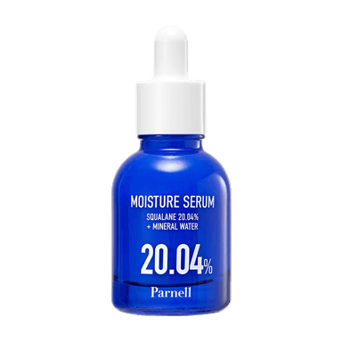 Squalane 20.04 Mineral Water Moisture Serum