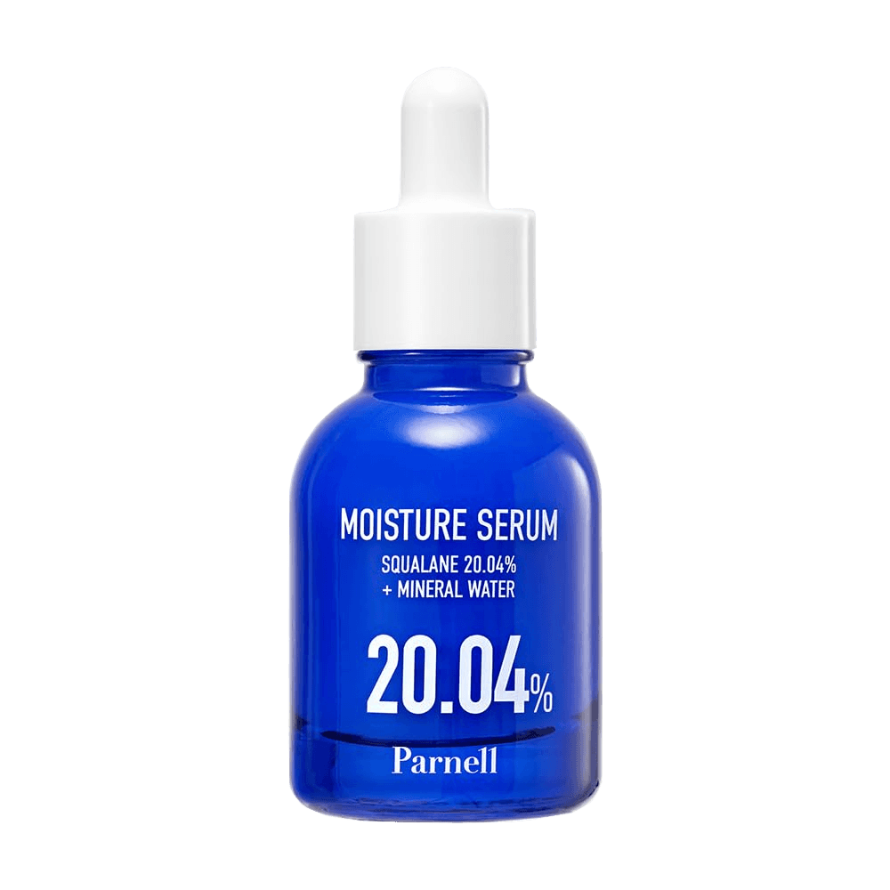 Squalane 20.04 Mineral Water Moisture Serum