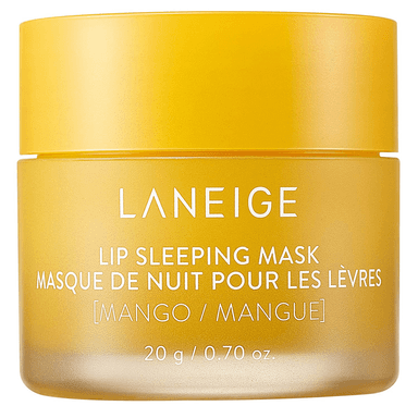 Lip Sleeping Mask Mango