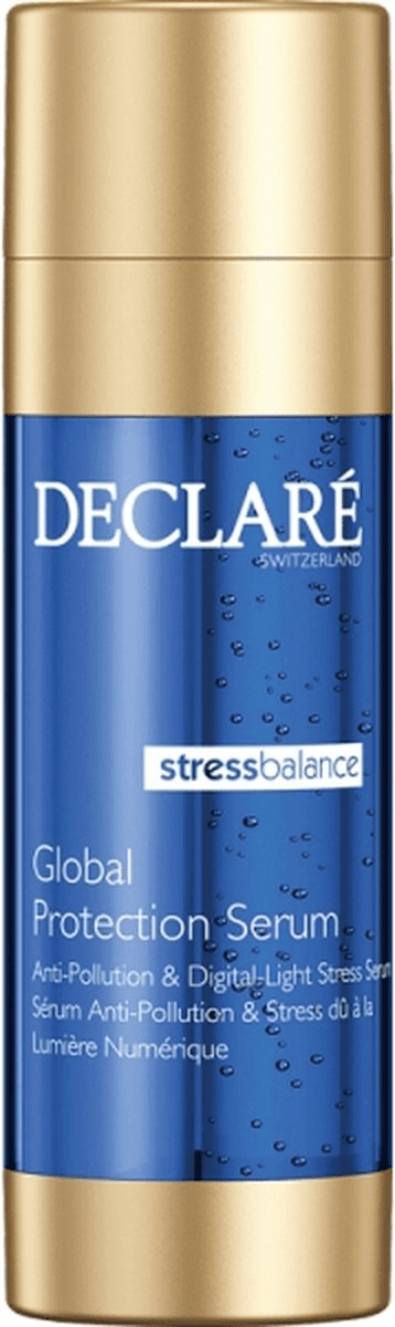 Stress Balance Global Protection Serum