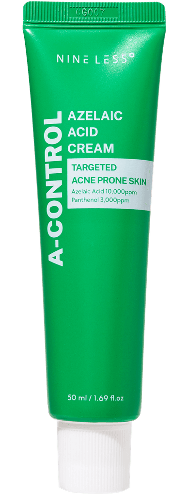 A-Control Azelaic Acid Cream