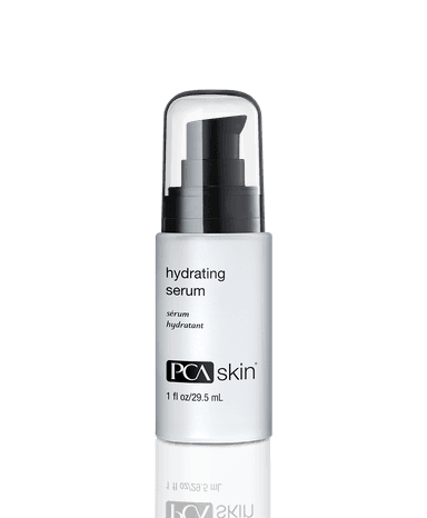 Hydrating Serum