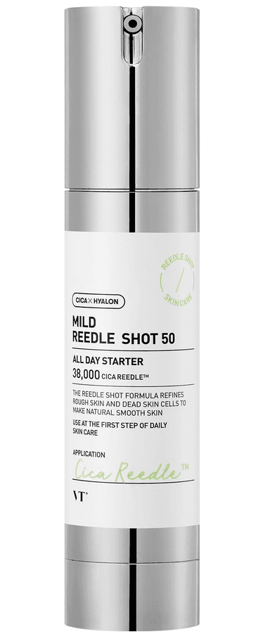 Mild Reedle Shot 50