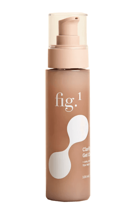 Clarifying Gel Cleanser