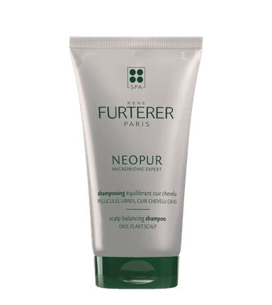  NEOPUR Balancing Shampoo for Oily, Flaking Scalps