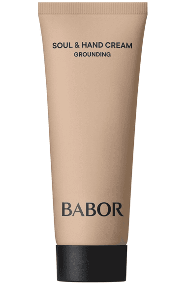 Soul & Hand Cream Grounding