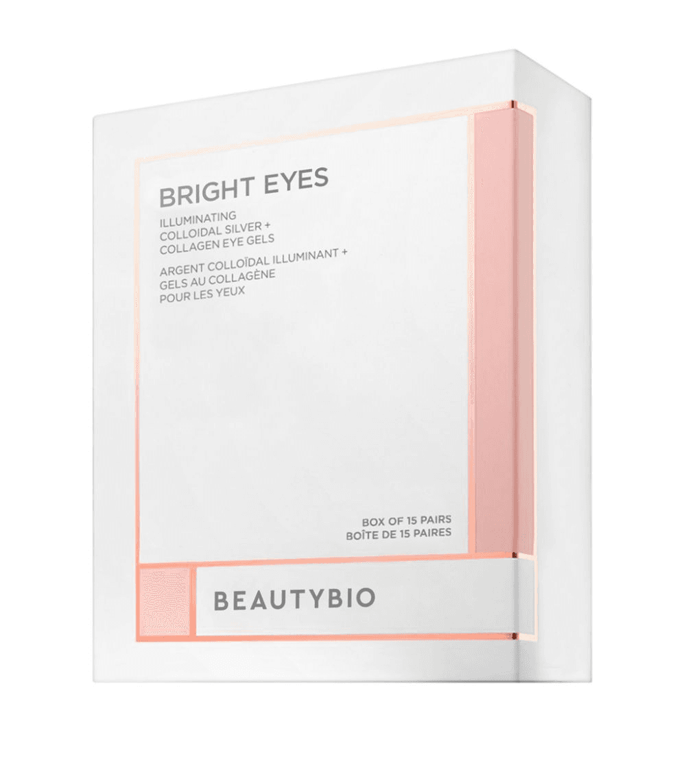 Bright Eyes