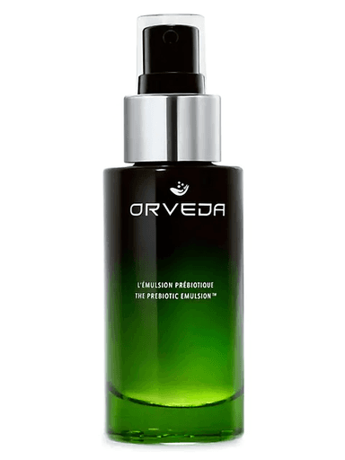 The Bio-Tech Emulsion™ L'émulsion Prébiotique