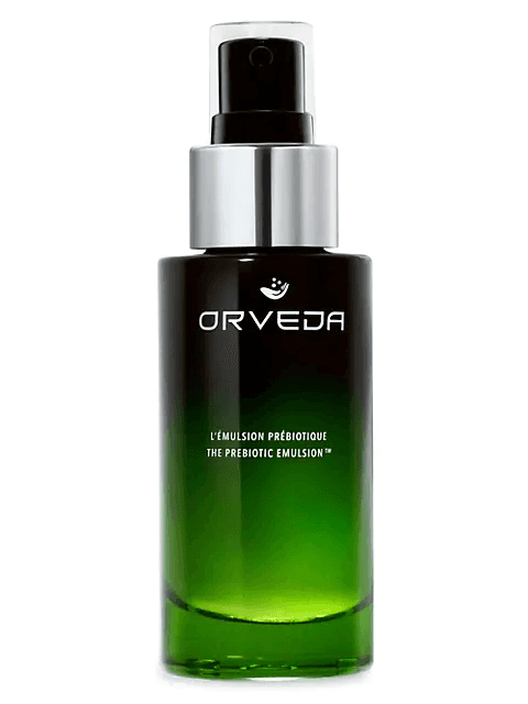 The Bio-Tech Emulsion™ L'émulsion Prébiotique