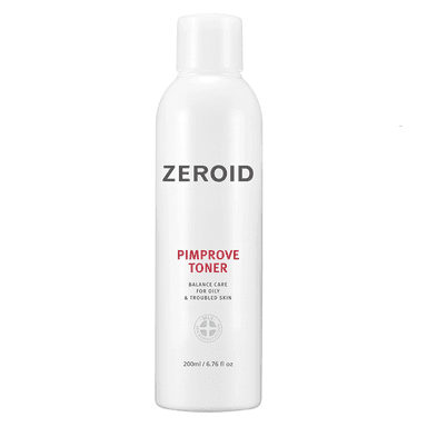 Pimprove Toner