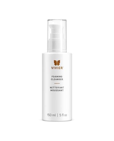 Foaming Cleanser