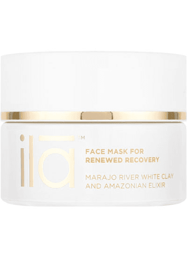 Face Mask for Renewed Recovery