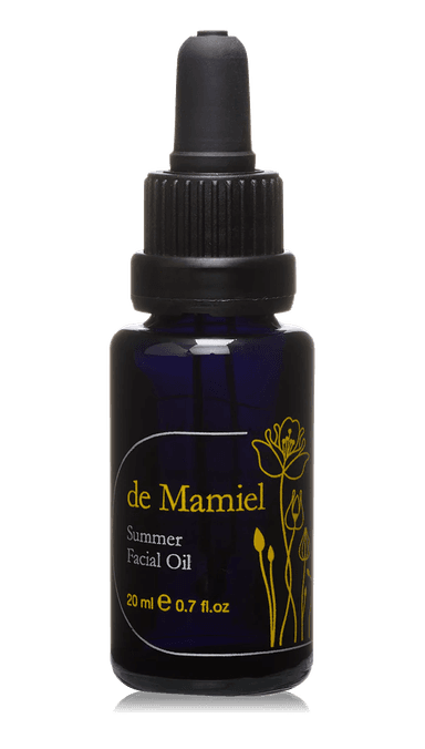 Summer Facial Oil