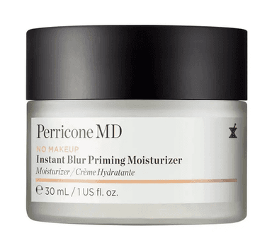 No Makeup Instant Blur Priming Moisturizer