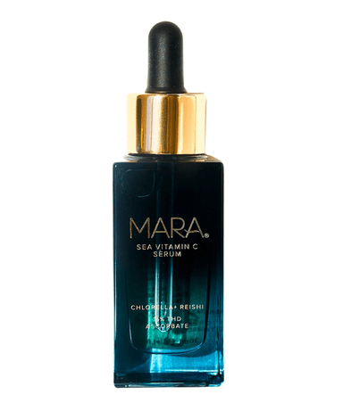 Chlorella + Reishi Sea Vitamin C Serum