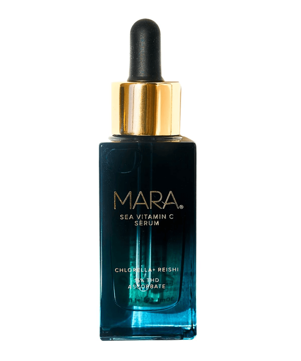 Chlorella + Reishi Sea Vitamin C Serum