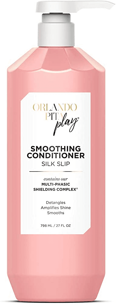 Silk Slip Smoothing Conditioner