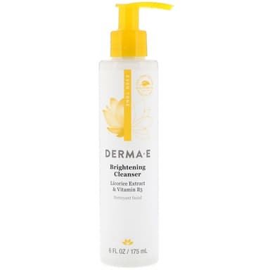 Even Tone Brightening Cleanser