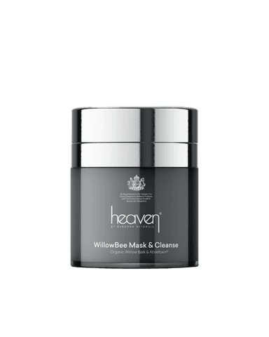 Willow Bee Mask & Cleanse