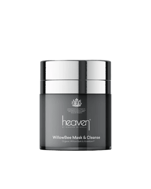 Willow Bee Mask & Cleanse
