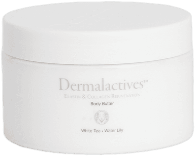 Replenishing Body Butter White Tea