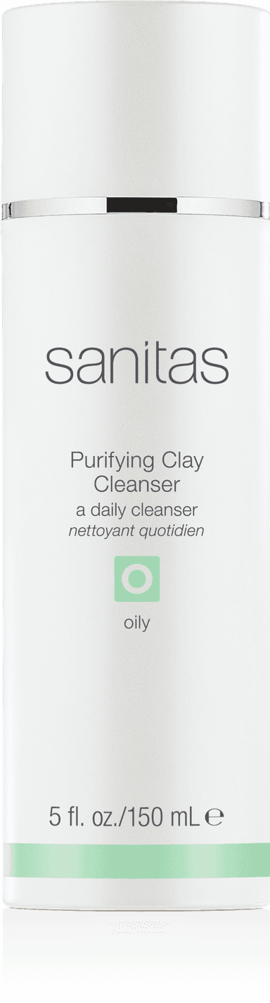 Purifying Clay Cleanser