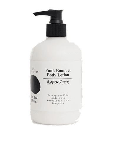 Punk Bouquet Body Lotion