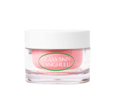 Pudding Calming Cream