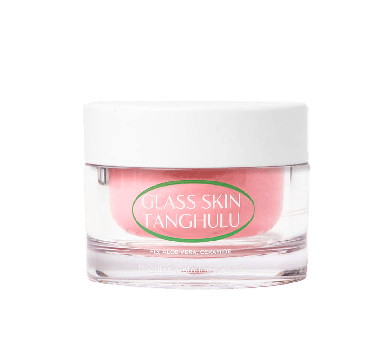 Pudding Calming Cream