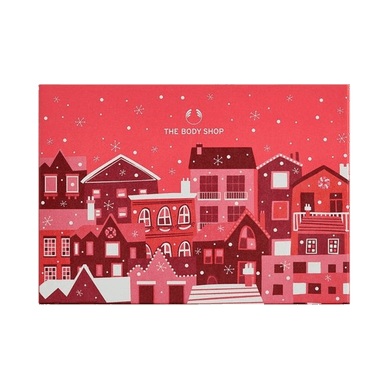 Share the Love Big Advent Calendar 2021