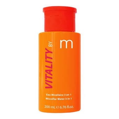 Micellar Water 3 in 1