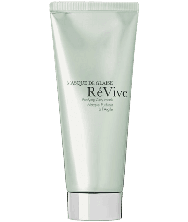 Masque De Glaise Purifying Clay Masque