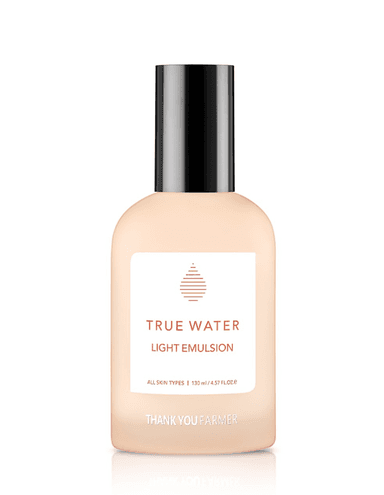 True Water Light Emulsion
