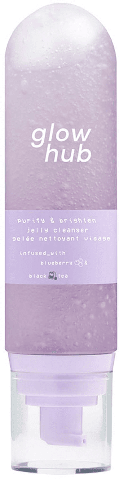 Purify & Brighten Jelly Cleanser