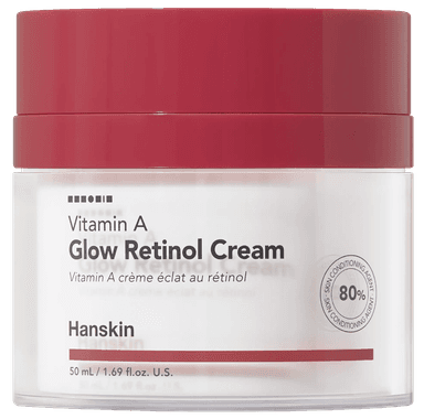 Vitamin A Glow Retinol Cream