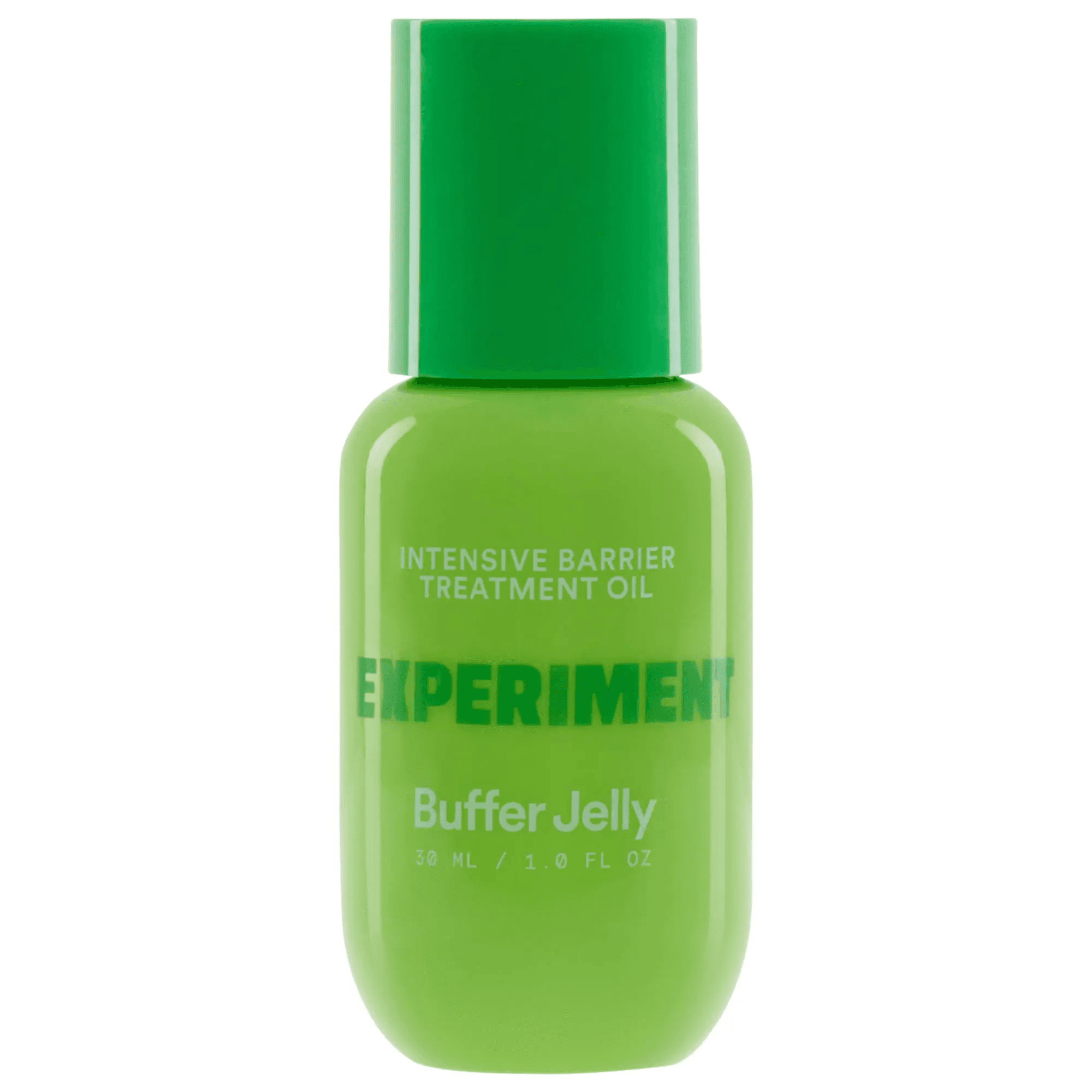 Buffer Jelly Intensive Barrier Treatment Oil-Gel