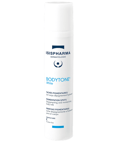 BODYTONE White Active Depigmenting Cream
