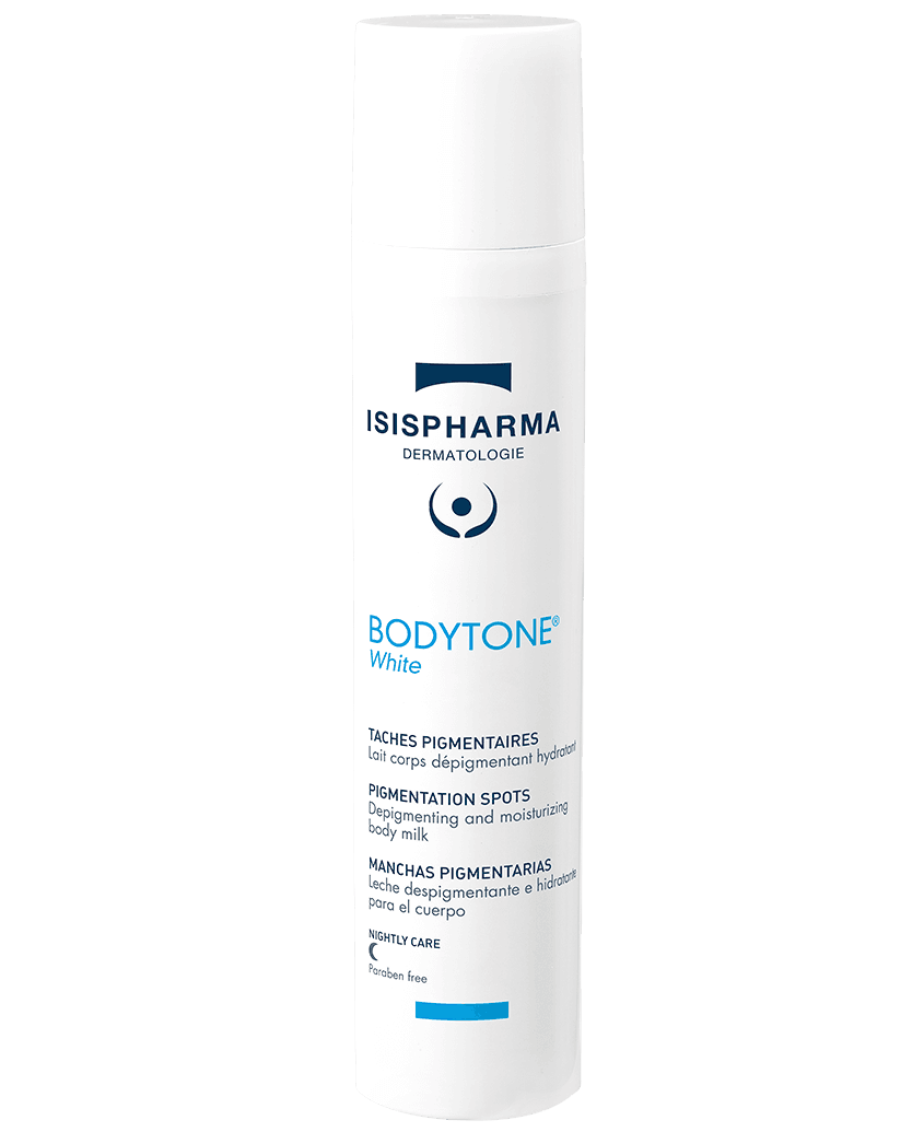BODYTONE White Active Depigmenting Cream
