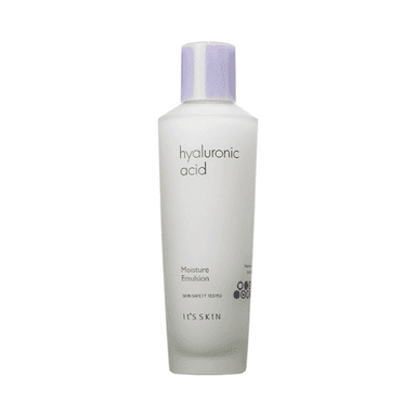 Hyaluronic Acid Moisture Emulsion