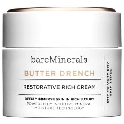 Butter Drench™ Restorative Rich Cream