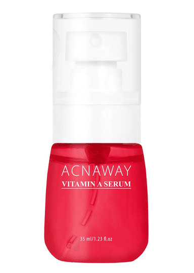 Vitamin A Serum