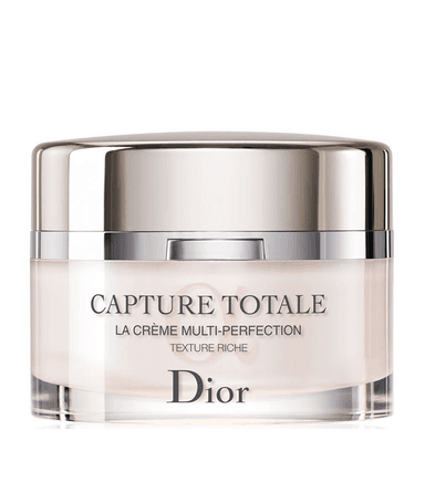 Capture Totale Multi-Perfection Creme Rich Texture