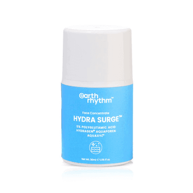 Hydra Surge Concentrate With 5% Polyglutamic Acid Hydrogen Aquaporen Aquaxyl