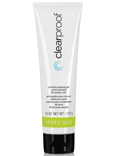 Clear Proof Clarifying Cleansing Gel