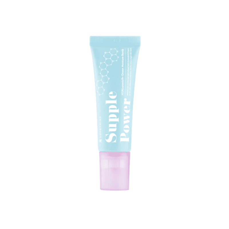 Supple Power Hyaluronic9+Onsen Moisture Bomb Gel