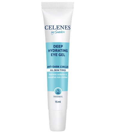 Thermal Deep Hydrating Eye Gel