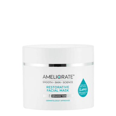 Restorative Facial Mask