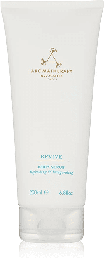 Revive Body Scrub